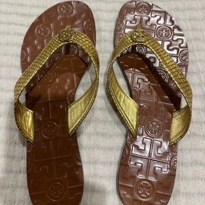 Tory Burch sandals
